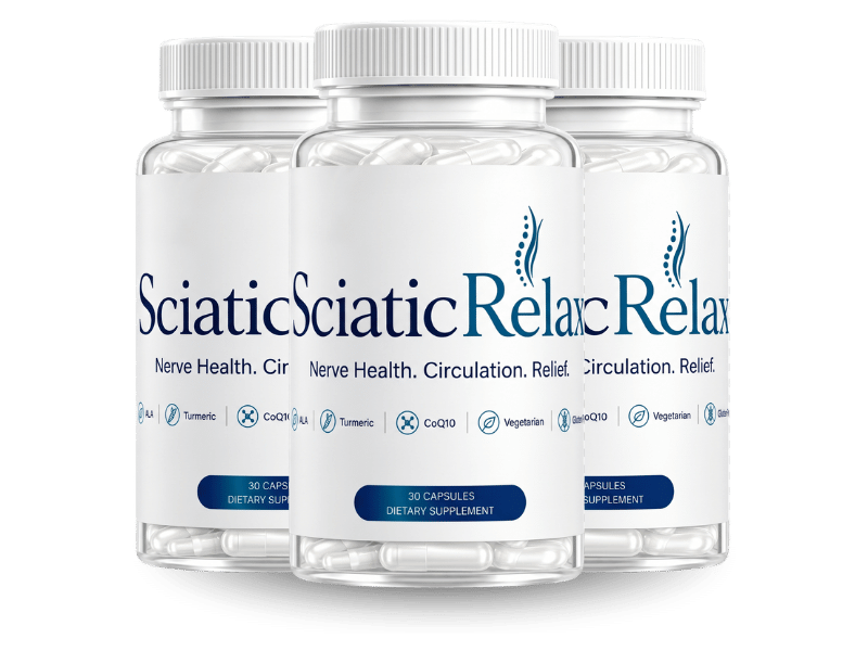 Buy SciaticRelax